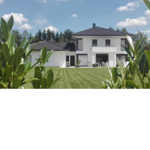 Privatzimmer zur Büffelweide