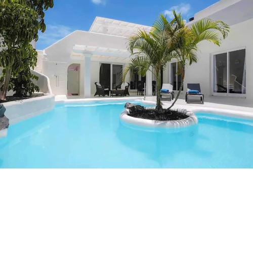 Privè Royal Villa Bahiazul