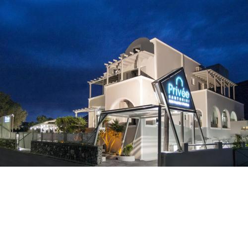 Privée Santorini