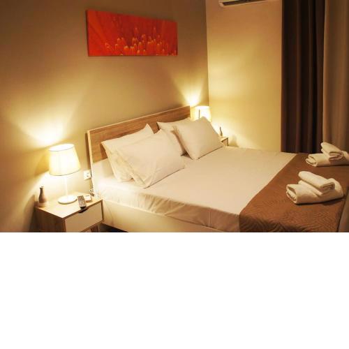 Privilege Apartment Corfu Town