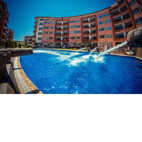 Privilege Fort Beach - Menada Apartments