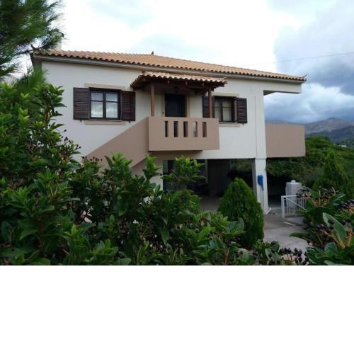 Privilege House