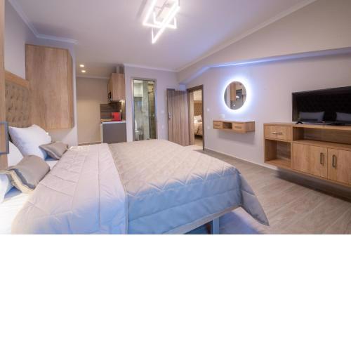 Privilege Luxury Living