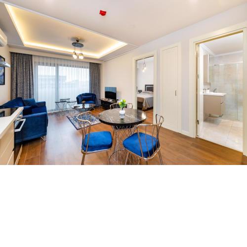 PRO HOME SUİTES