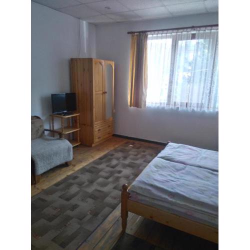 Proboyski Guest House