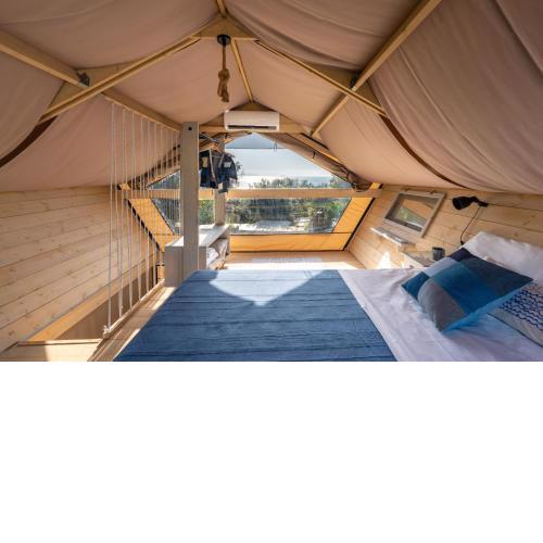 Procida Camp & Resort - Ciraccio