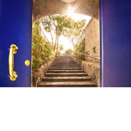 Procida Camp & Resort - La Caravella