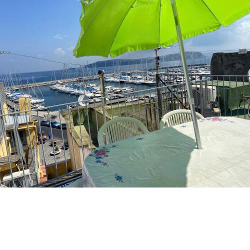 Procida Marina Grande