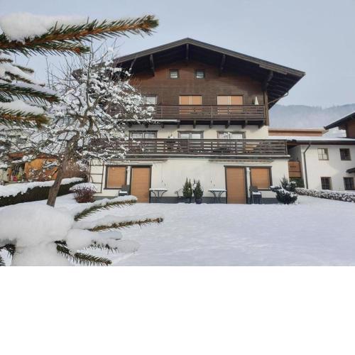 Profelt`s Apartments Uttendorf - Steinbock Lodges