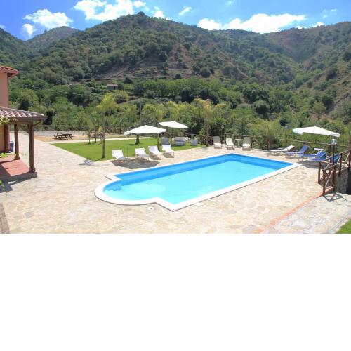 Profetina Village