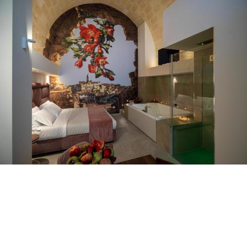 Profumi di Primavera Luxury Guest House