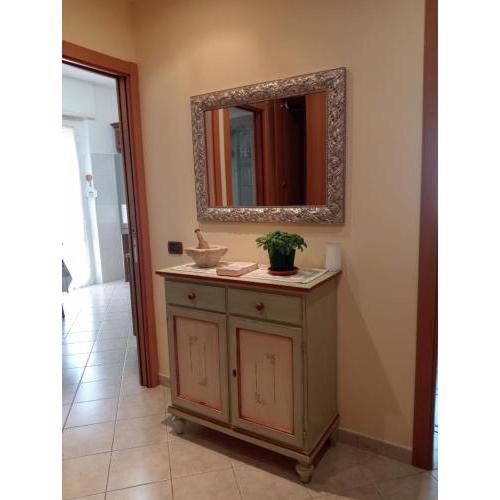 Profumo di Basilico Home