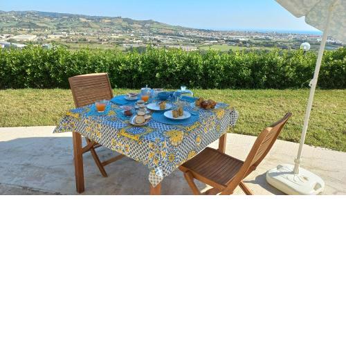 Profumo di Campagna
