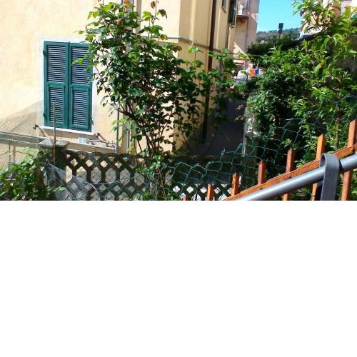 Profumo di casa