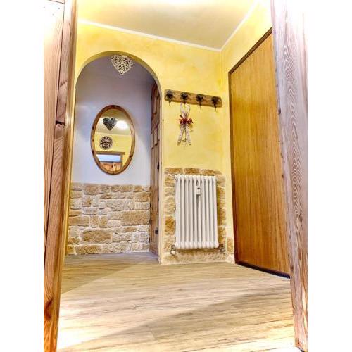 Profumo di Legno