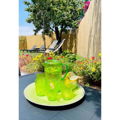 Profumo di Limoni Vacation Rental