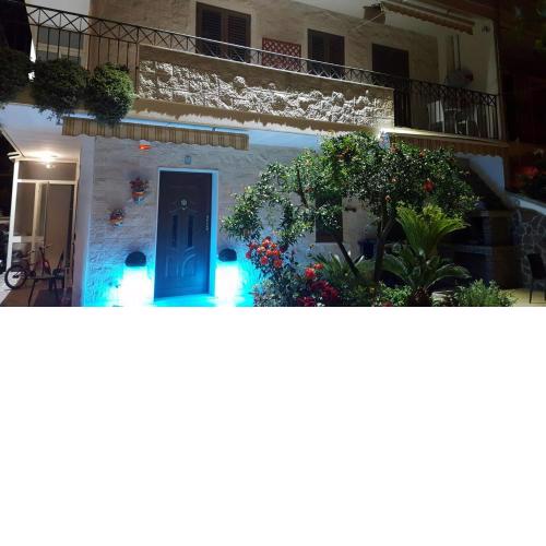 PROFUMO DI MARE B&B