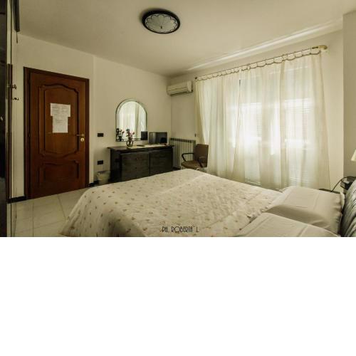Profumo di Mare free parking included