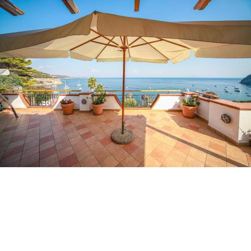 Profumo di mare