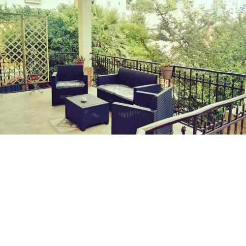 Profumo di Mora guesthouse
