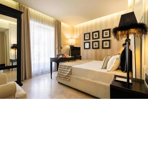 Profumo Maison Colosseo