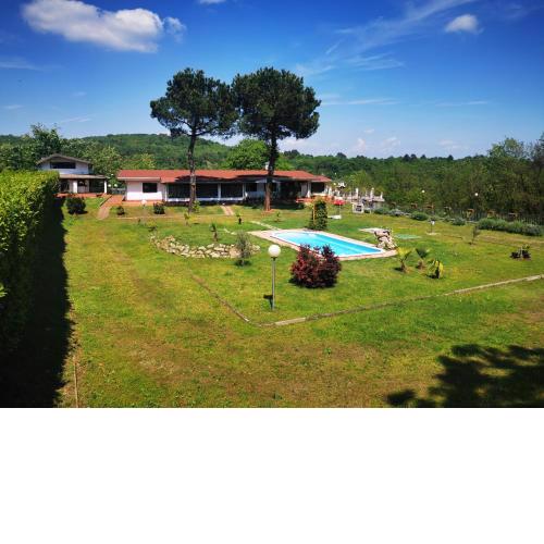 Progetto vacanze