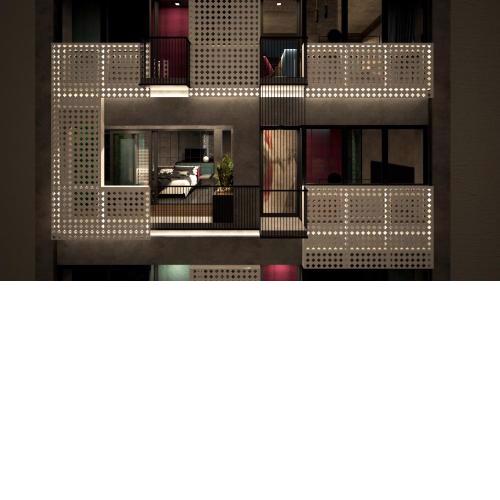 Project 3 Urban Chic Hotel