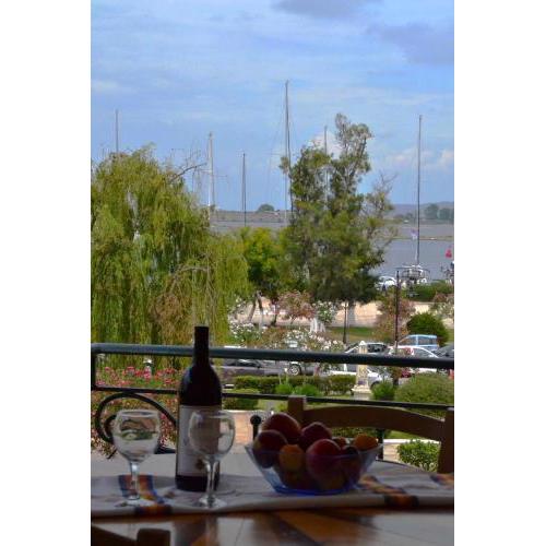 Prokimea Seaview Apartments