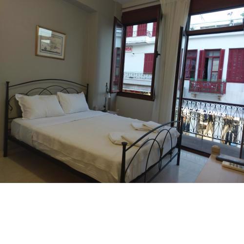 Prokymaia Apartment 1