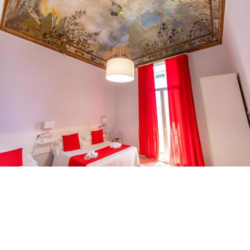 Promenade B&B