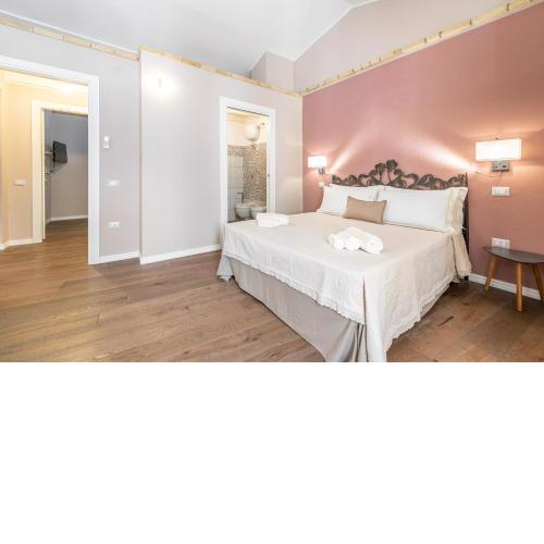 Promenade Boutique Rooms - City Centre