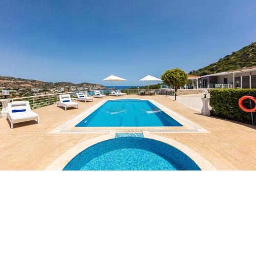 Promitheas Villa, Sea Side Resort, By ThinkVilla