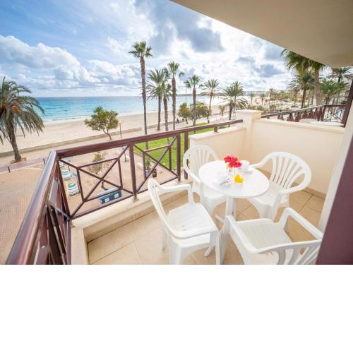 Prope Mare Apartamentos