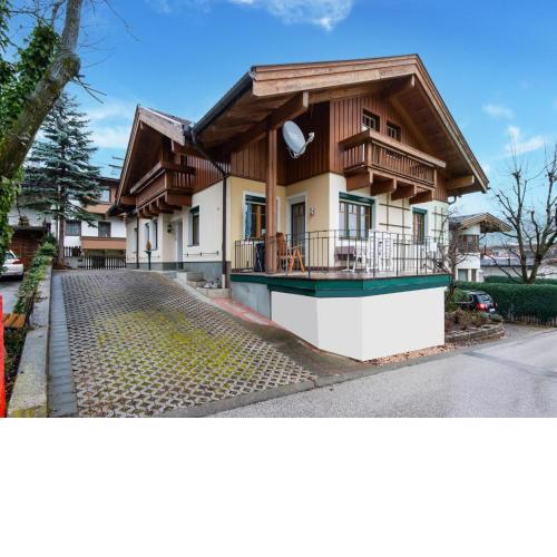 Property in Kaltenbach