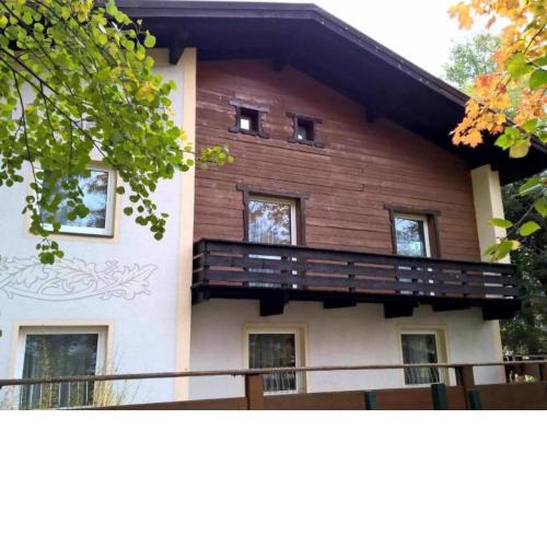 Property in Längenfeld