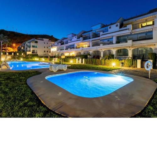Property in M laga