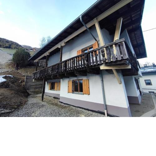 Property in Sellrain