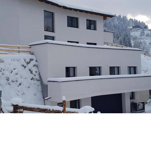 Property in Wagrain