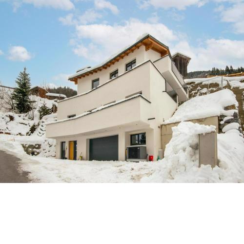 Property in Wagrain