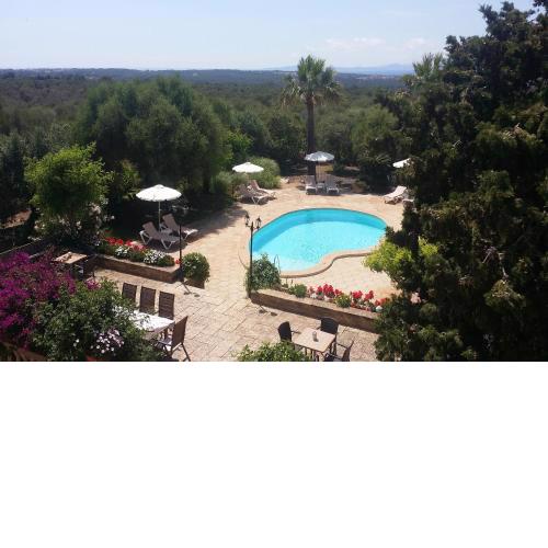 Property Son Marina