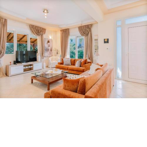 Propodes Luxury Villa