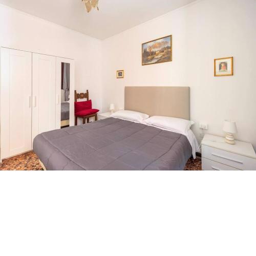 Prospettiva Sensa Apartment