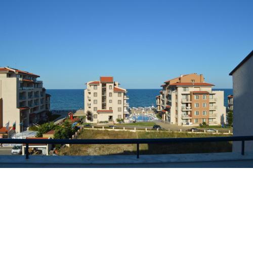 Prostor Apartments