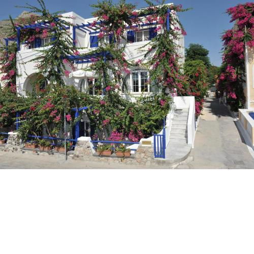 Proteas Hotel