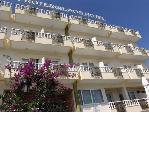 Protessilaos Hotel