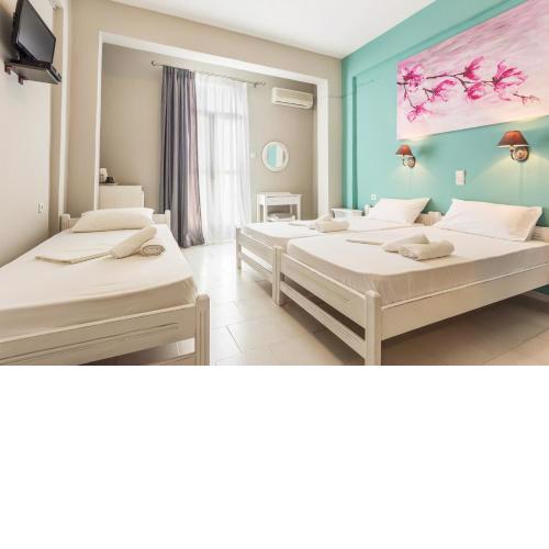Protopapas Rooms