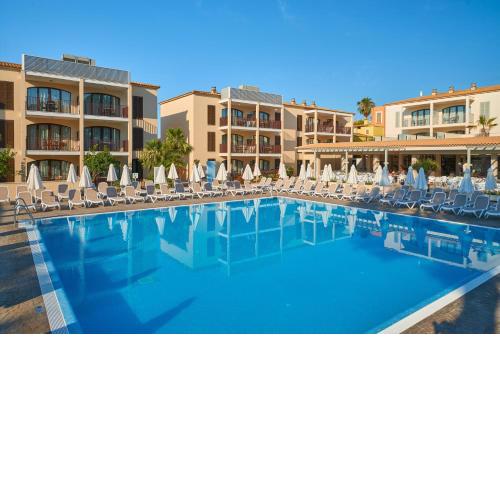 Protur Floriana Resort 3* SUP