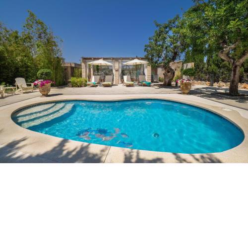 Protur Residencia Son Floriana