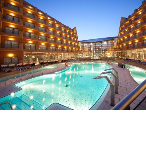 Protur Roquetas Hotel & Spa