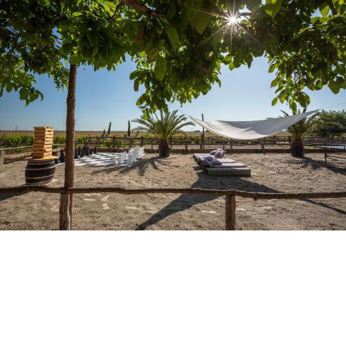 Provence Birtok